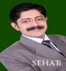 Dr. Sameer Damani Homeopathy Doctor in Positive Health Clinic Mumbai